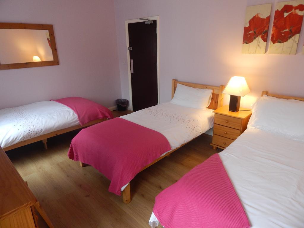 런던데리 Abercorn House 빌라 객실 사진