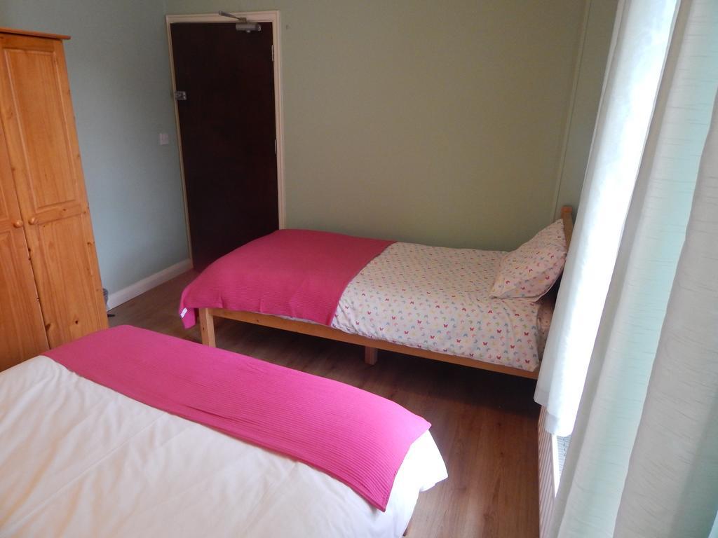런던데리 Abercorn House 빌라 외부 사진