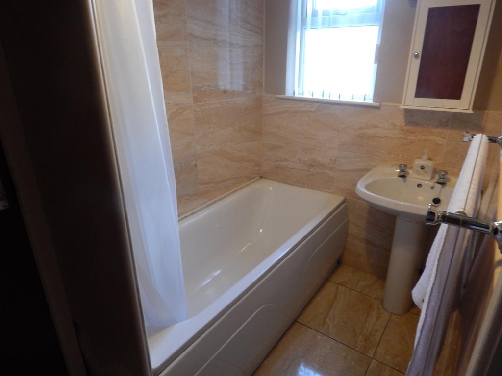 런던데리 Abercorn House 빌라 객실 사진
